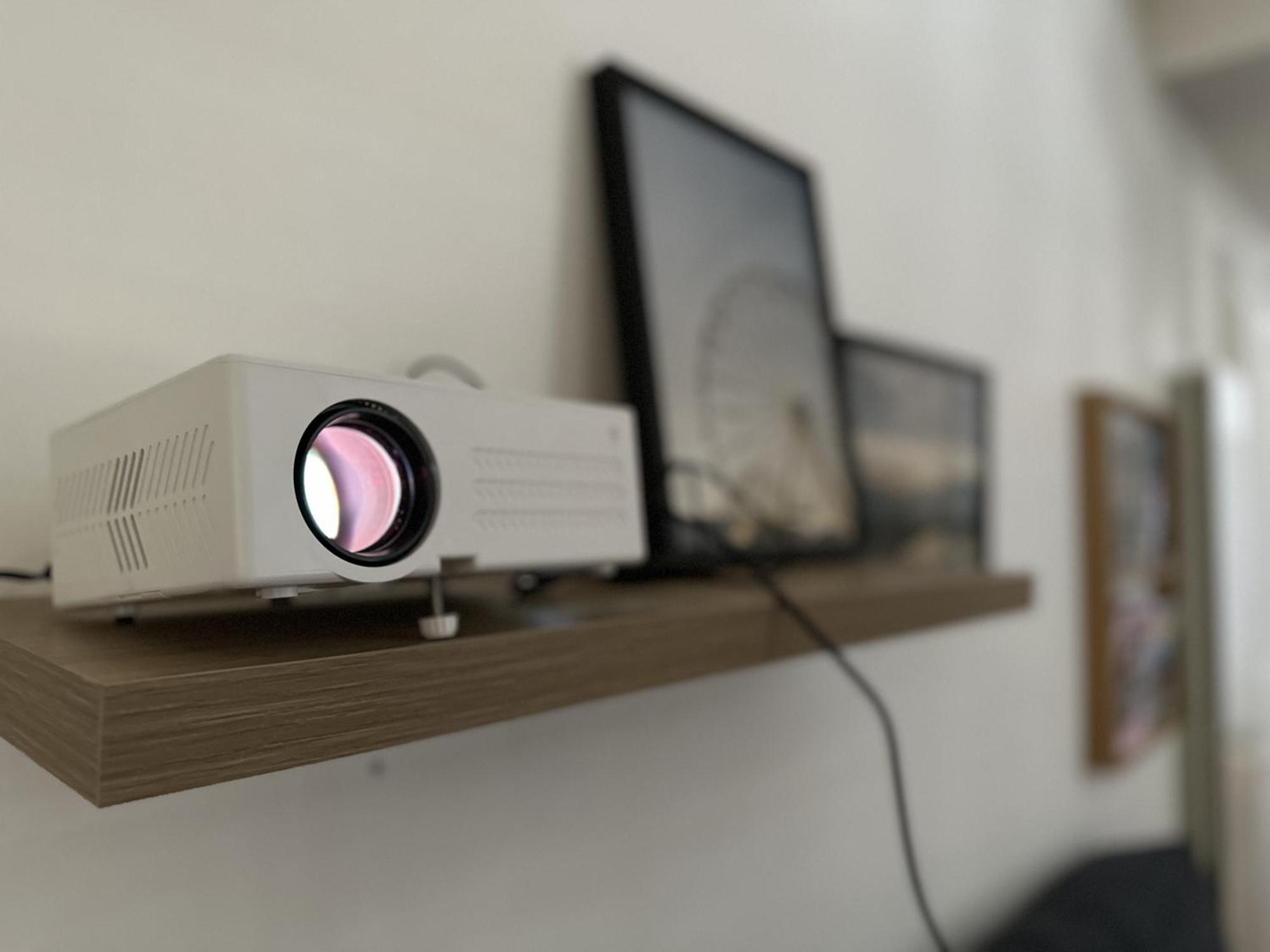 Duplex Loft - Central & Home Cinema Annecy Dış mekan fotoğraf